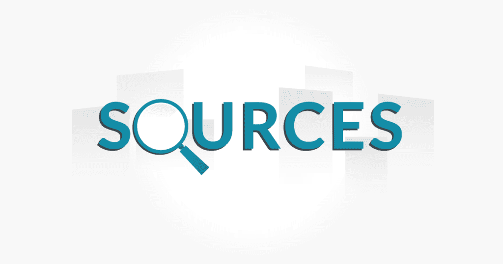 sources